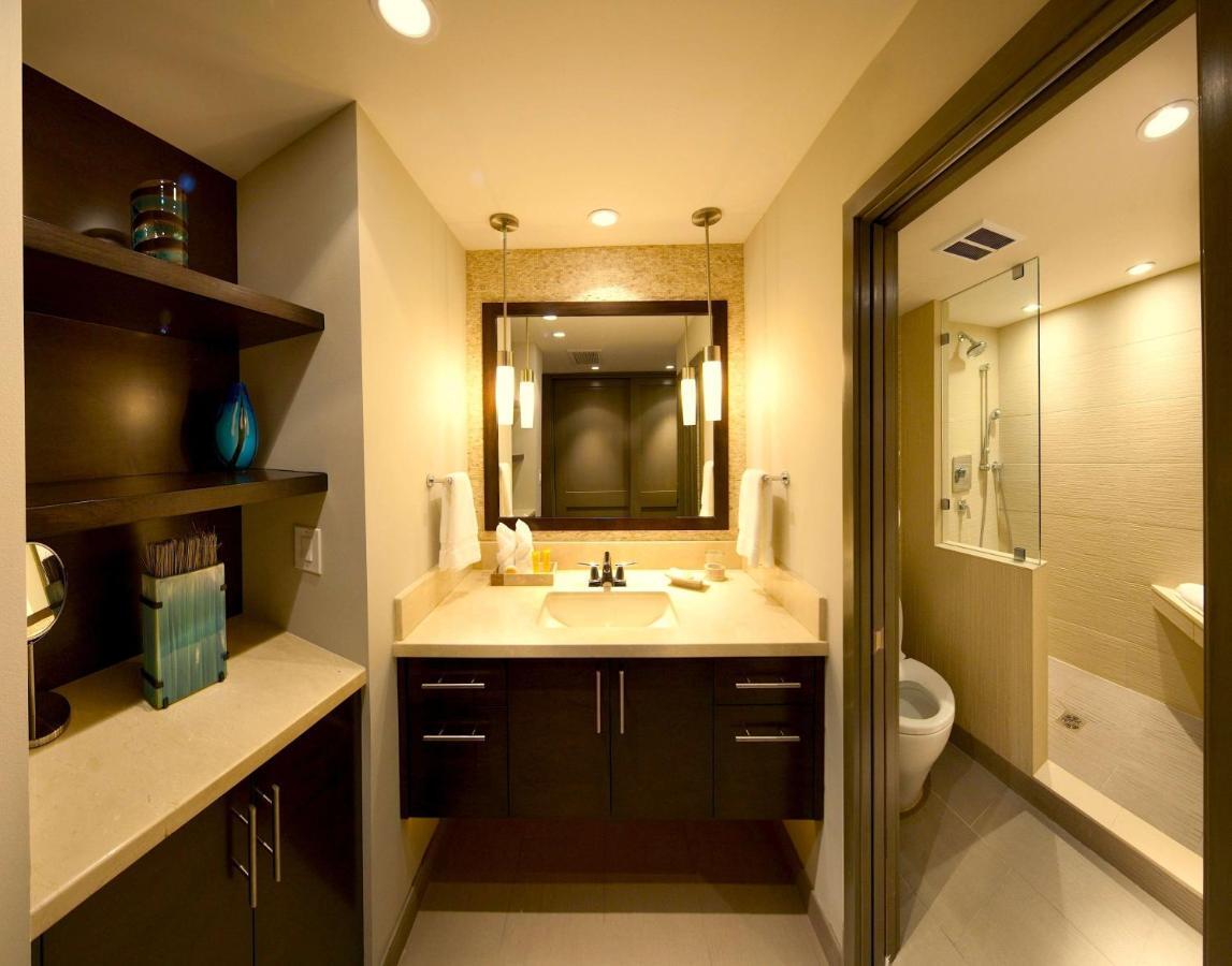 ลาไฮนา ชอร์ บีช รีสอร์ต Apartment ภายนอก รูปภาพ